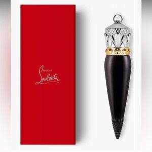 Christian Louboutin Red Box Packaging